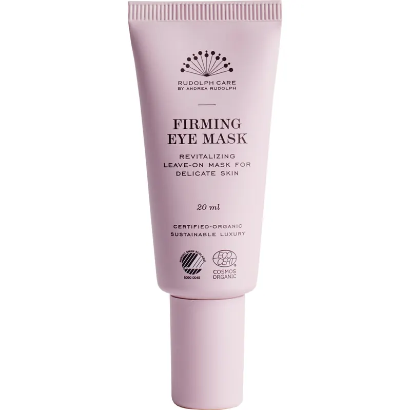 Rudolph Care Firming Eye Mask, 20 ml