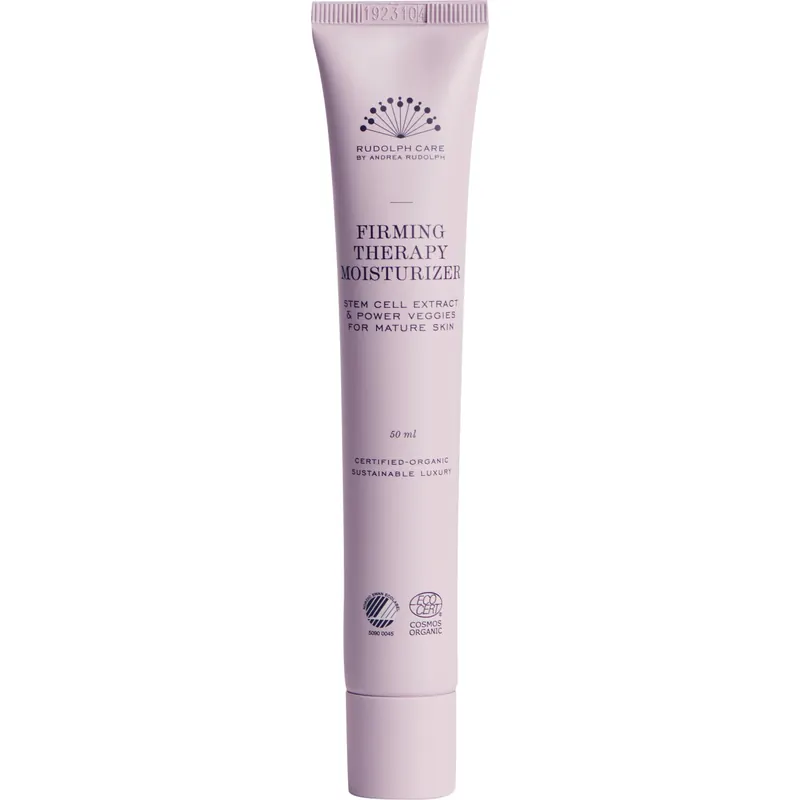 Rudolph Care Firming Therapy Moisturizer, 50 ml