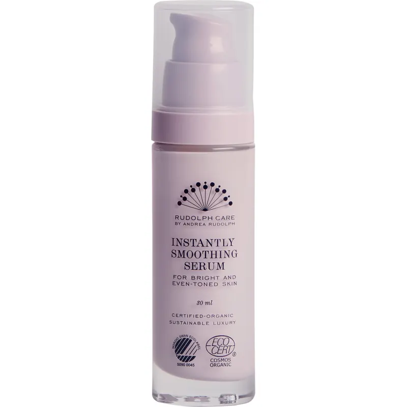 Rudolph Care Instantly Smoothing Serum, 30 ml