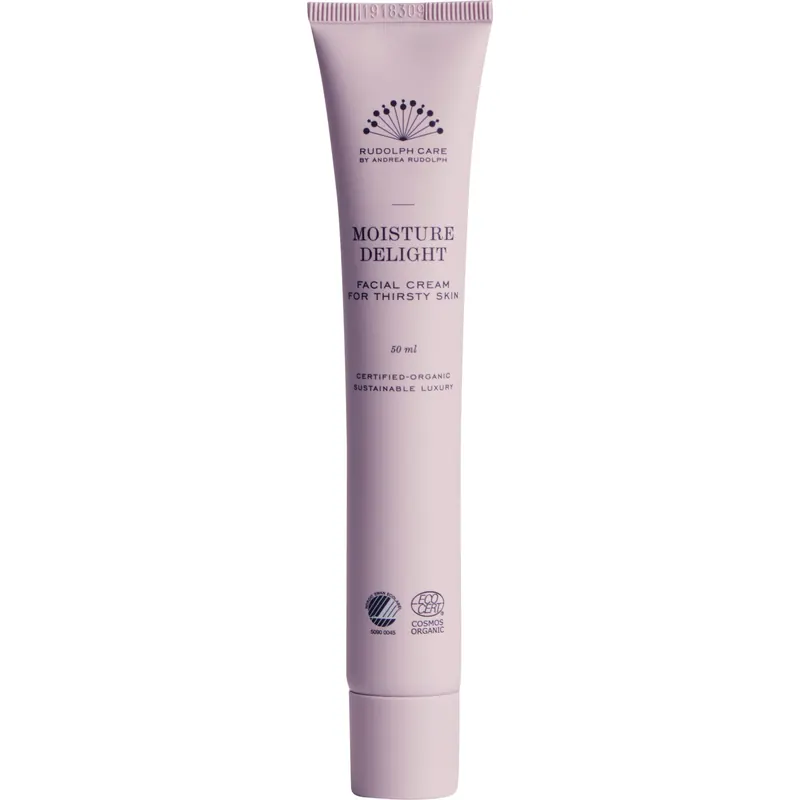 Rudolph Care Moisture Delight, 50 ml