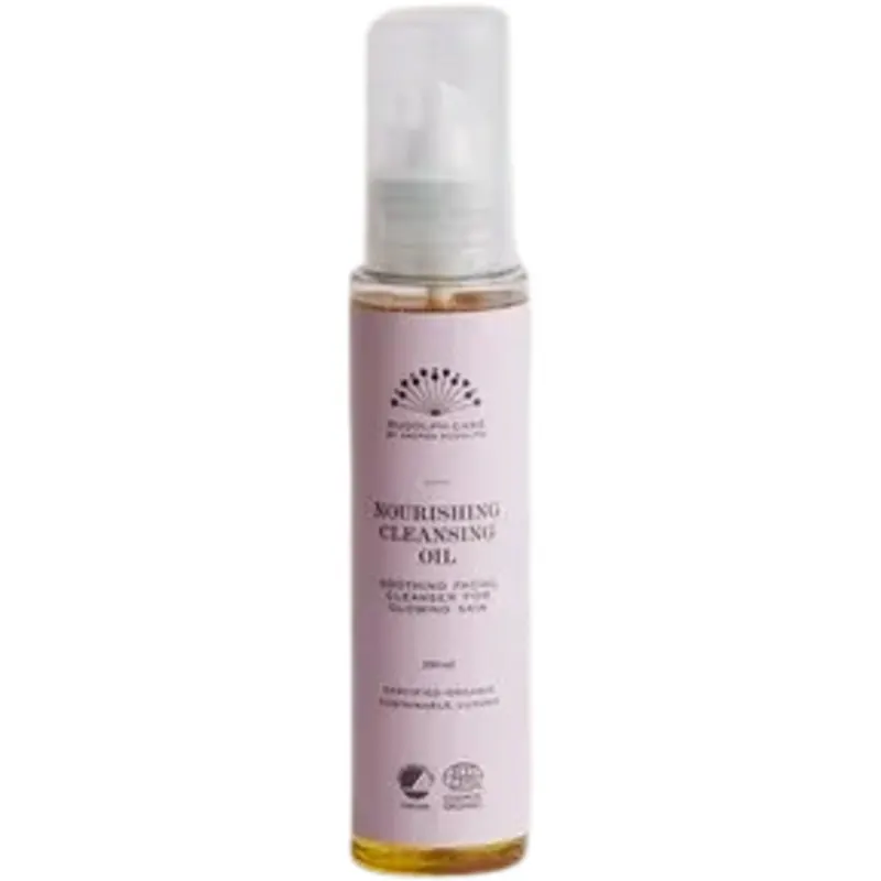 Rudolph Care Nourishing Cleansing Oil, 125 ml