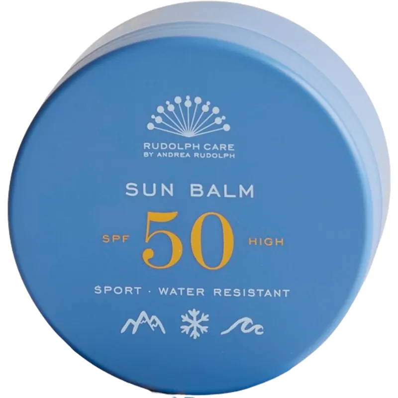 Rudolph Care Sun Balm SPF 50, 45 ml