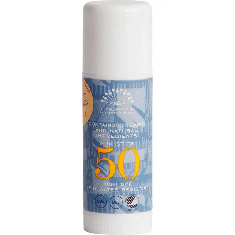 Rudolph Care Sun Stick SPF 50, 18 ml