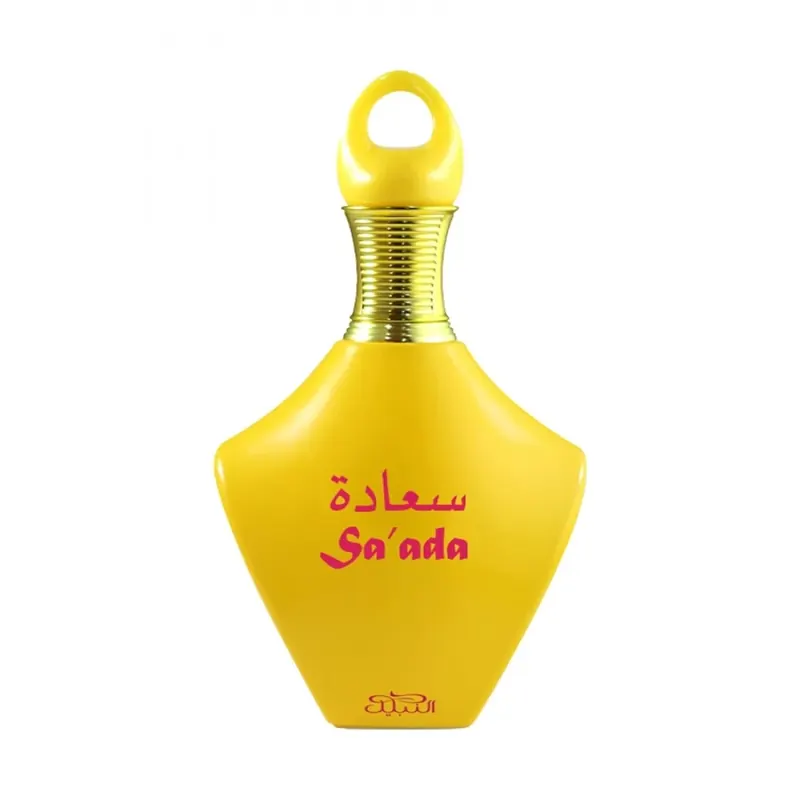 Sa'ada 100ml NABEEL | Pinalli
