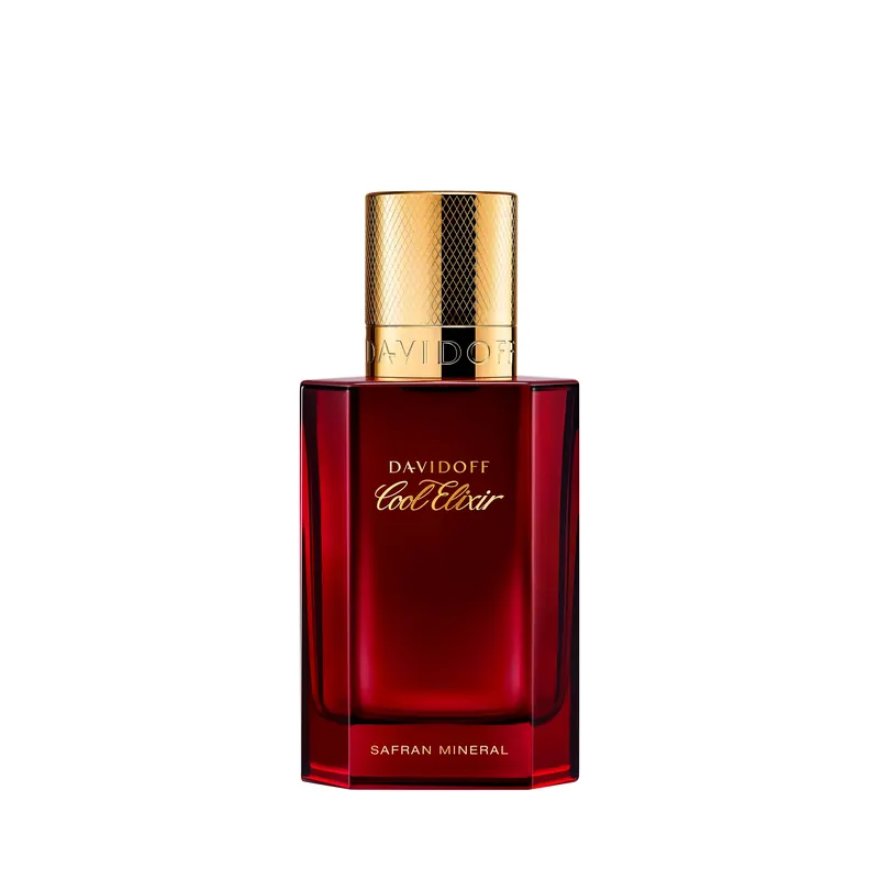 Safran Mineral 50ml DAVIDOFF | Pinalli