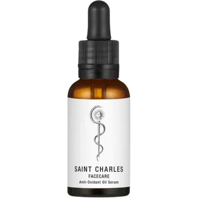 SAINT CHARLES Anti-Oxidant Oil Serum, 30 ml