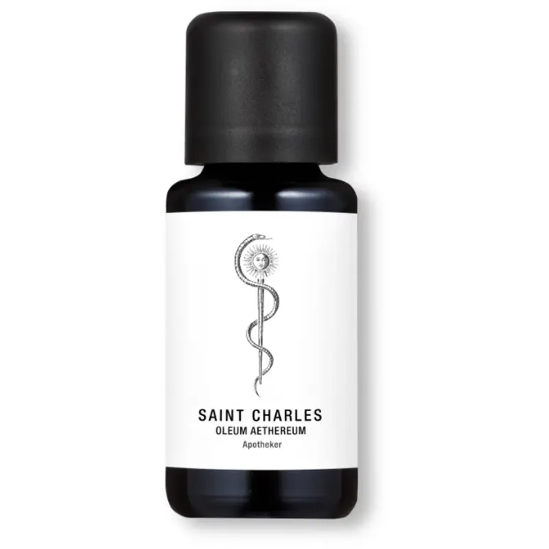 SAINT CHARLES Apothecary Fragrance Essence, 20 ml