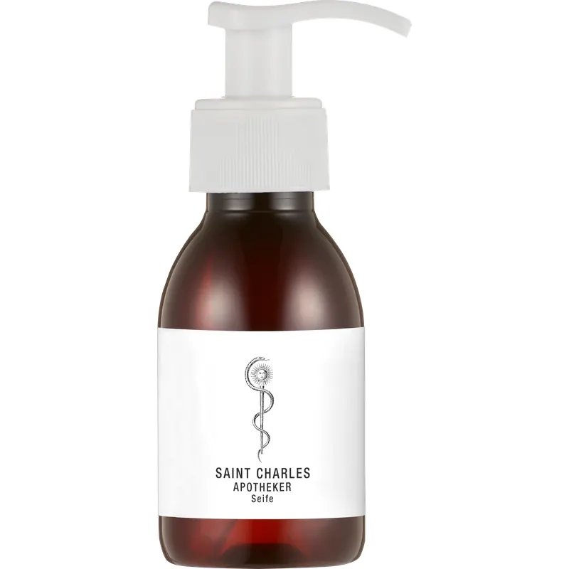 SAINT CHARLES Apothecary Soap, 500 ml