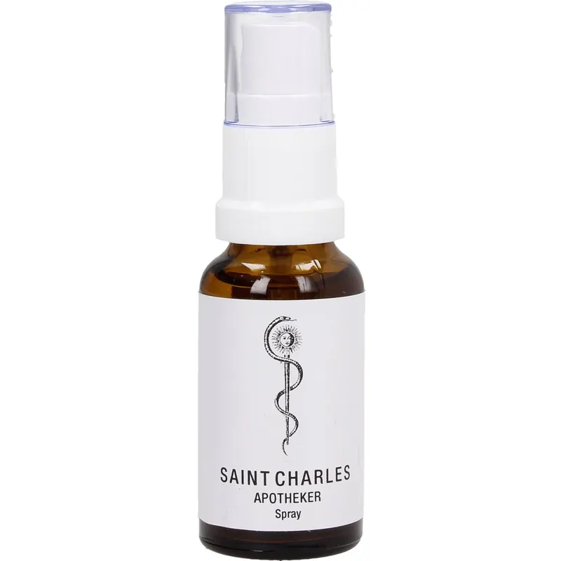 SAINT CHARLES Apothecary Spray, 250 ml