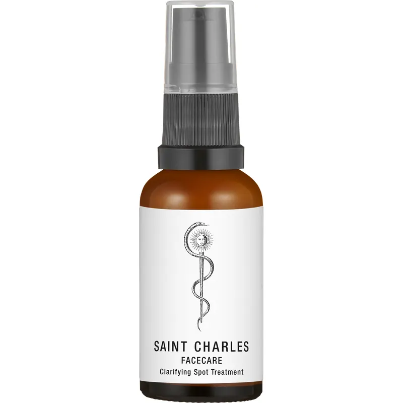 SAINT CHARLES Clarifying Anti-Pimple Serum, 30 ml