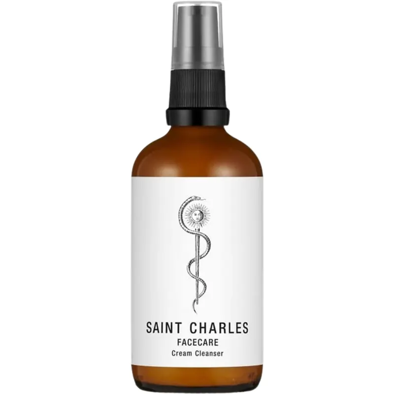 SAINT CHARLES Creamy Cleanser, 100 ml