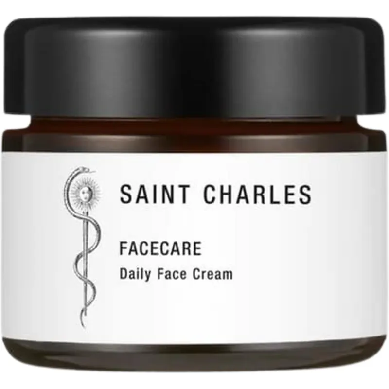 SAINT CHARLES Daily Face Cream, 50 ml