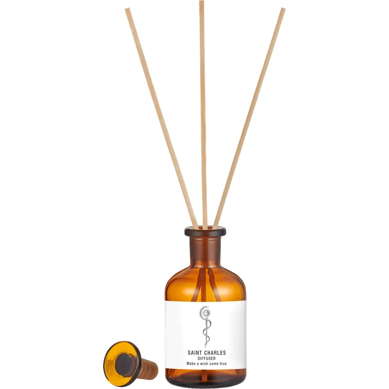 SAINT CHARLES Diffusore di Miscela Aromatica "Make a Wish come True", 100 ml
