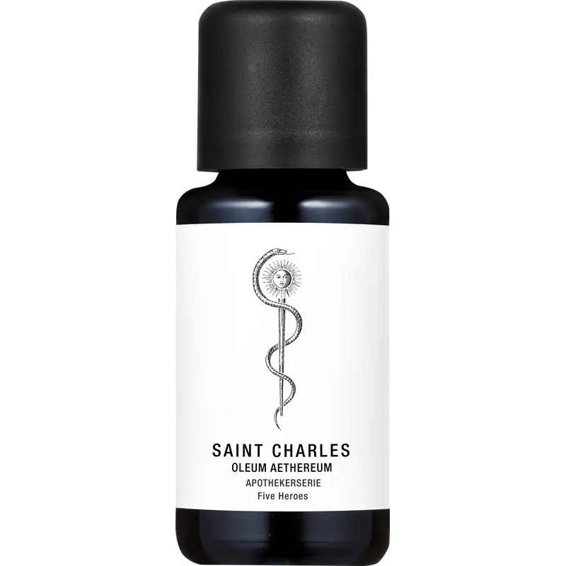 SAINT CHARLES Five Heroes Oil Blend, 20 ml