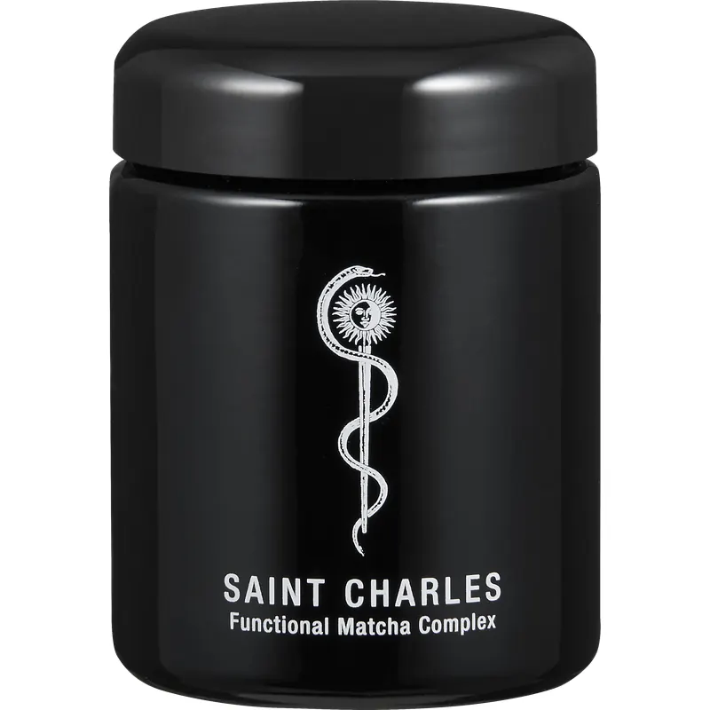 SAINT CHARLES Functional Matcha Complex, 100 g