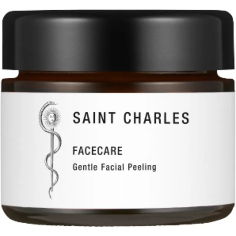 SAINT CHARLES Gentle Facial Peeling, 50 ml