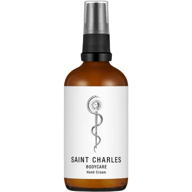 SAINT CHARLES Hand Cream, 100 ml