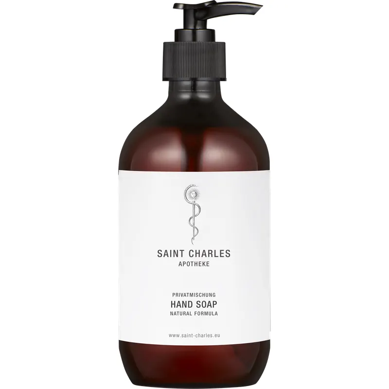 SAINT CHARLES Hand Soap, 500 ml