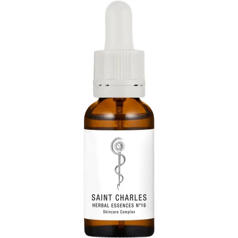 SAINT CHARLES Herbal Essence Skincare Complex, 20 ml