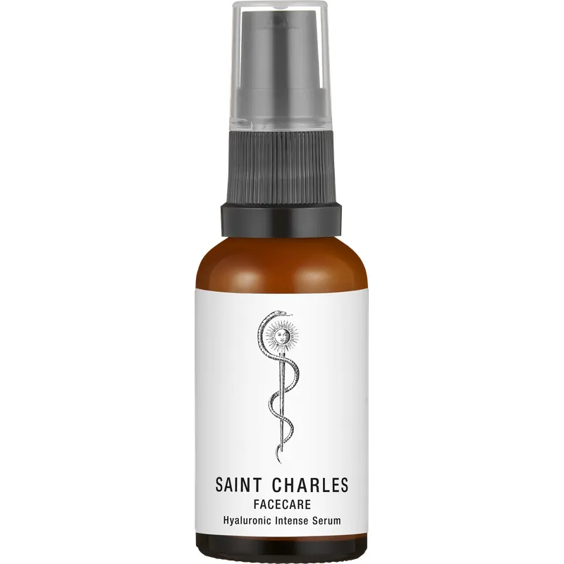 SAINT CHARLES Hyaluronic Intense Serum, 30 ml
