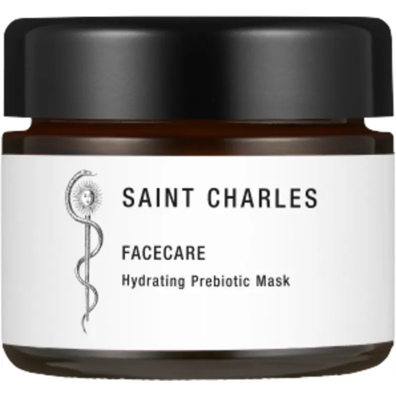 SAINT CHARLES Hydrating Prebiotic Mask, 50 ml