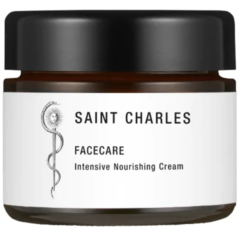 SAINT CHARLES Intensive Nourishing Cream, 50 ml