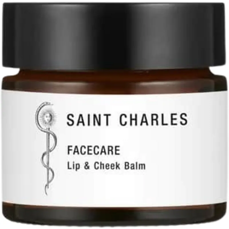 SAINT CHARLES Lip & Cheek Balm, 30 ml