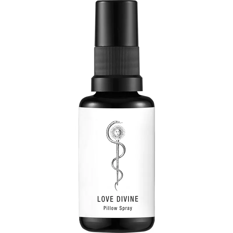 SAINT CHARLES Love Divine Pillow Spray, 30 ml