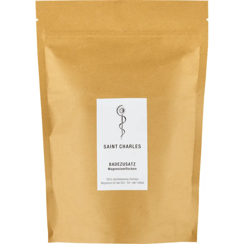 SAINT CHARLES Magnesium Flakes, 700 g