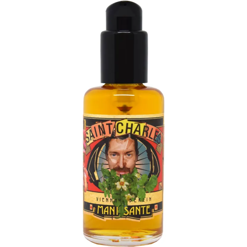 SAINT CHARLES Mani Sante, 100 ml