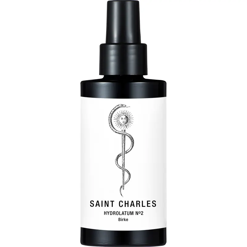 SAINT CHARLES N°2 Birch Hydrosol, 100 ml