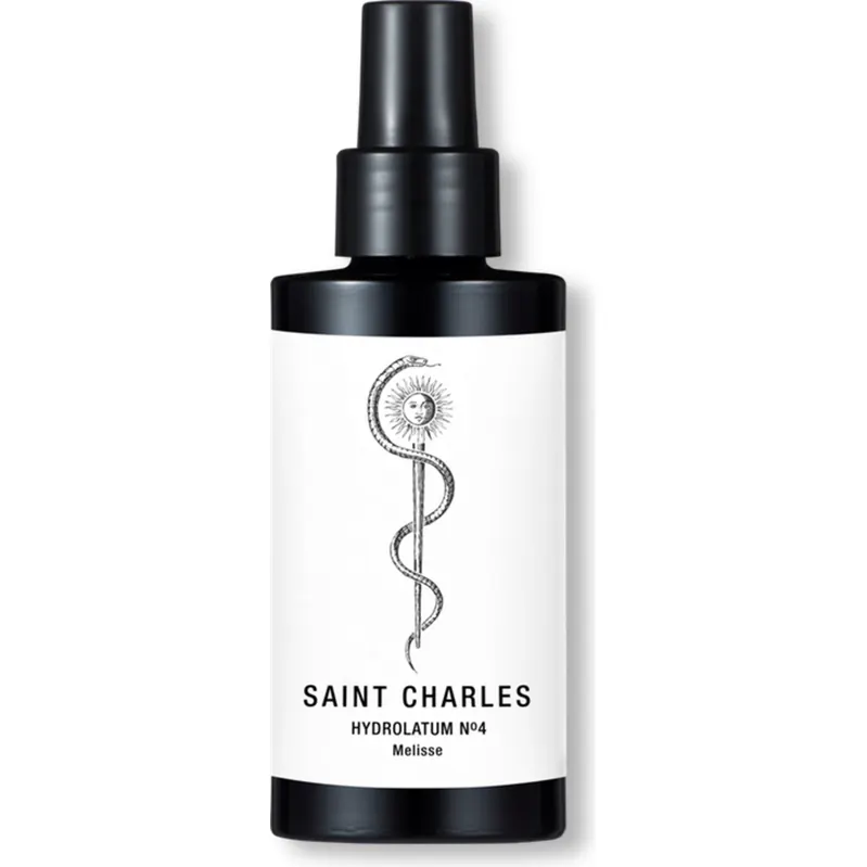 SAINT CHARLES N°4 Lemon Balm Hydrosol, 100 ml