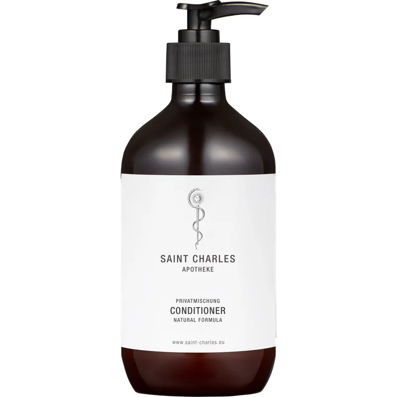 SAINT CHARLES Private Blend Conditioner, 500 ml