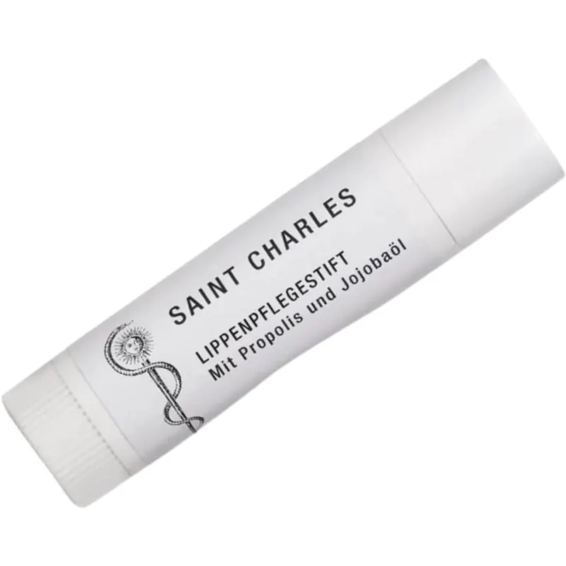 SAINT CHARLES Propolis Lip Balm, 7 g