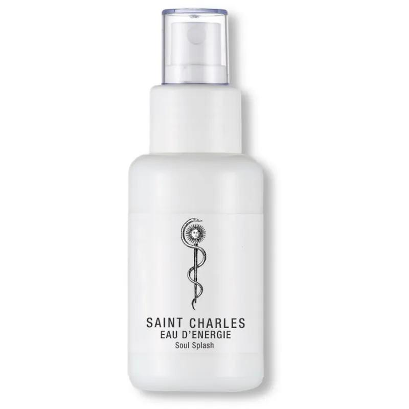 SAINT CHARLES Soul Splash Body Spray, 50 ml