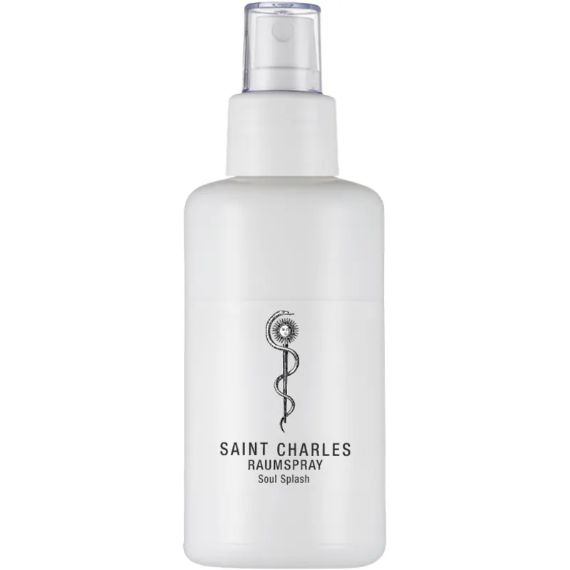 SAINT CHARLES Soul Splash Room Spray, 100 ml