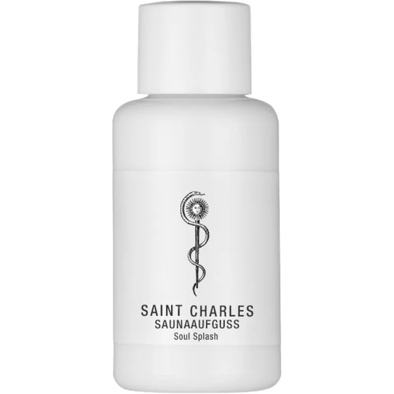SAINT CHARLES Soul Splash Sauna Infusion, 50 ml