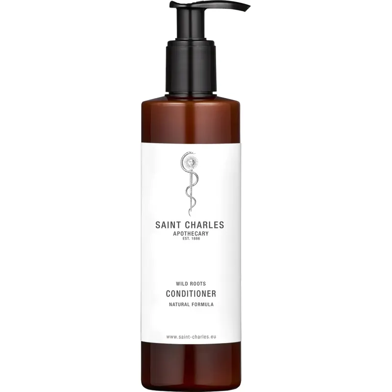 SAINT CHARLES Wild Roots Conditioner, 300 ml