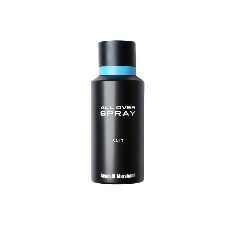Salt 125ml ATYAB AL MARSHOUD | Pinalli