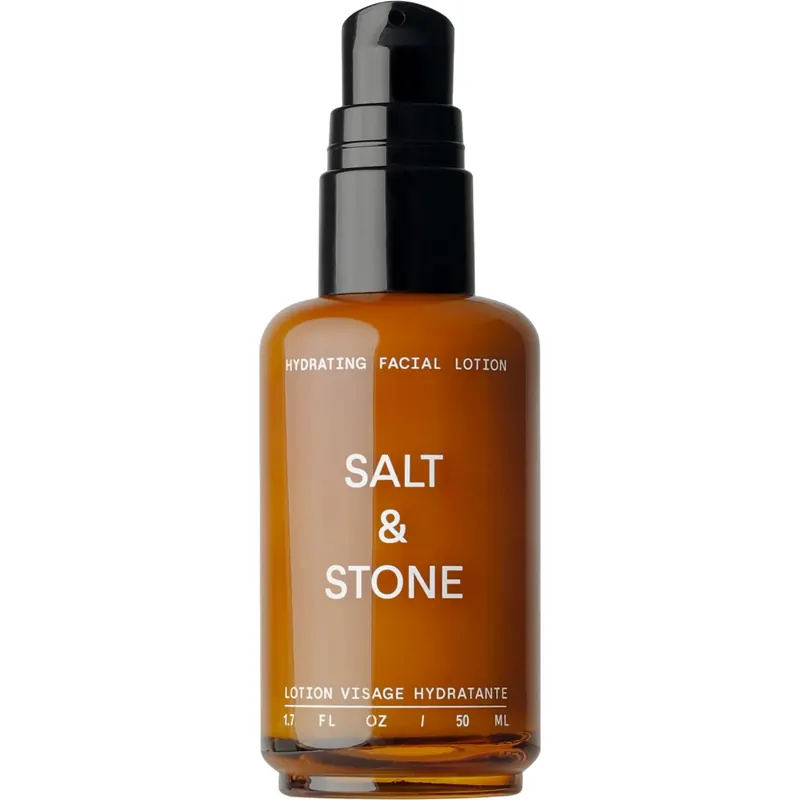 SALT & STONE Hydrating Facial Lotion, 50 ml