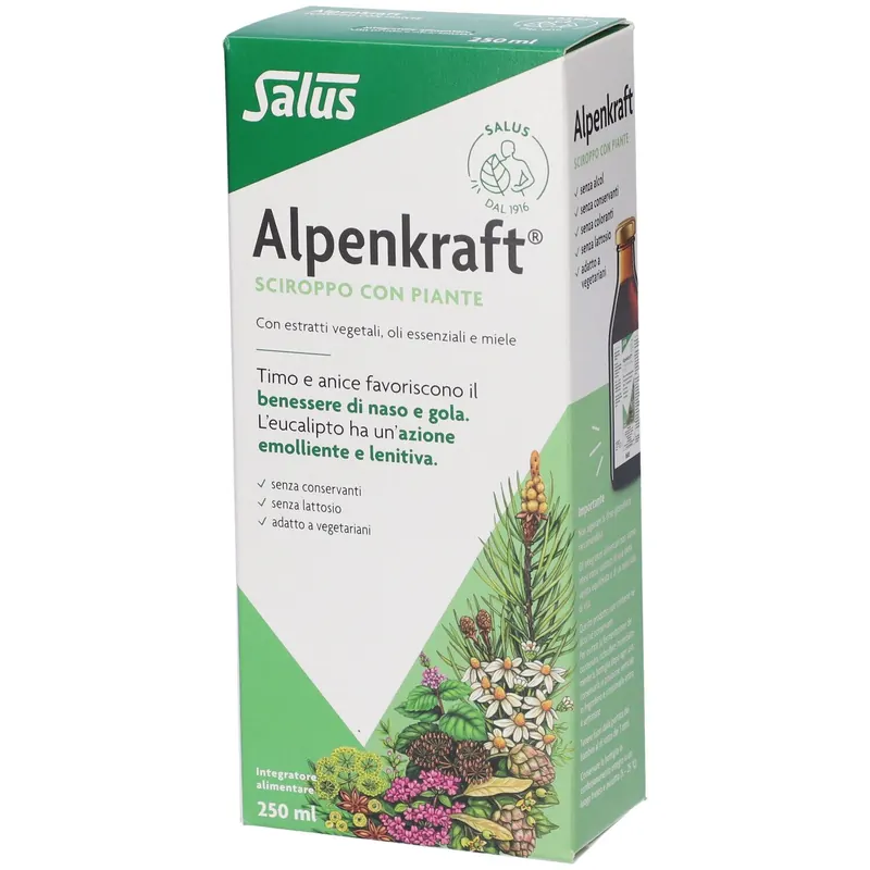 Salus Alpenkraft®