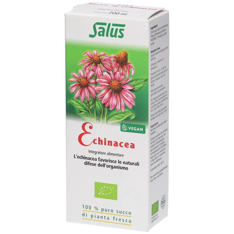 SALUS Echinacea