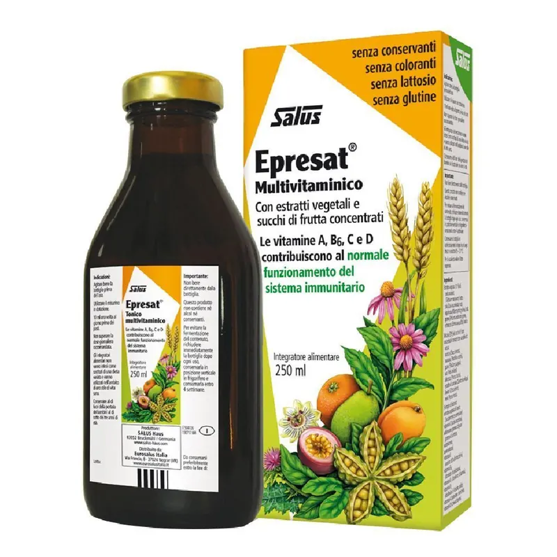 Salus Epresat® Multivitaminico