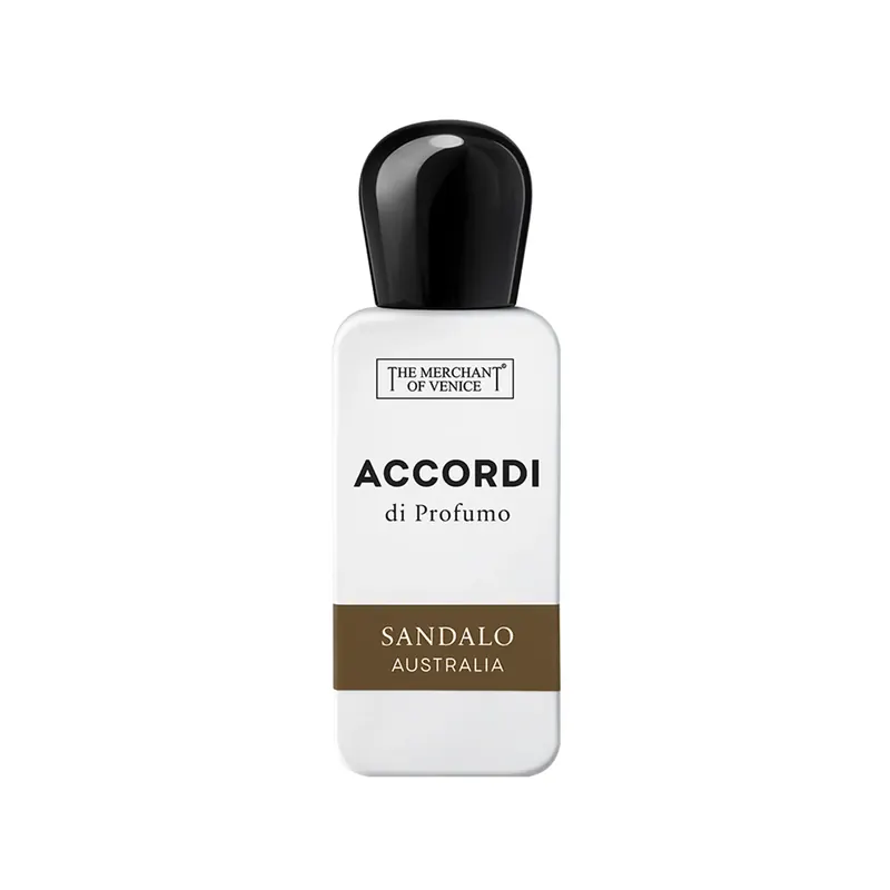 Sandalo Australia 30ml THE MERCHANT OF VENICE | Pinalli