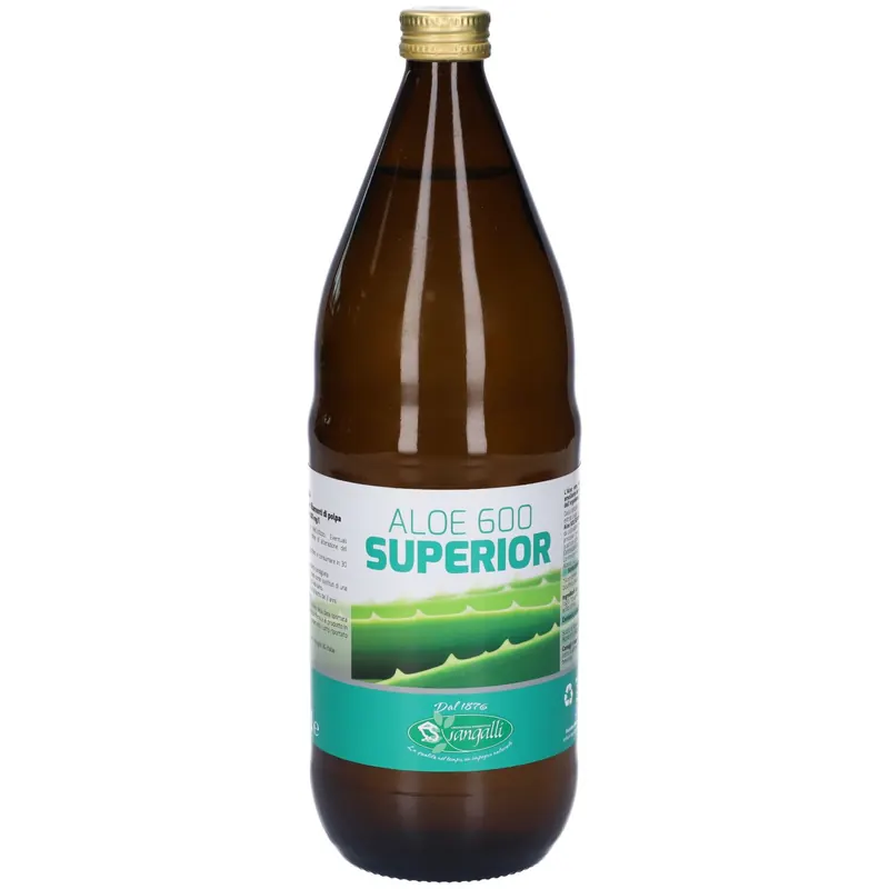 Sangalli Aloe 600 Superior