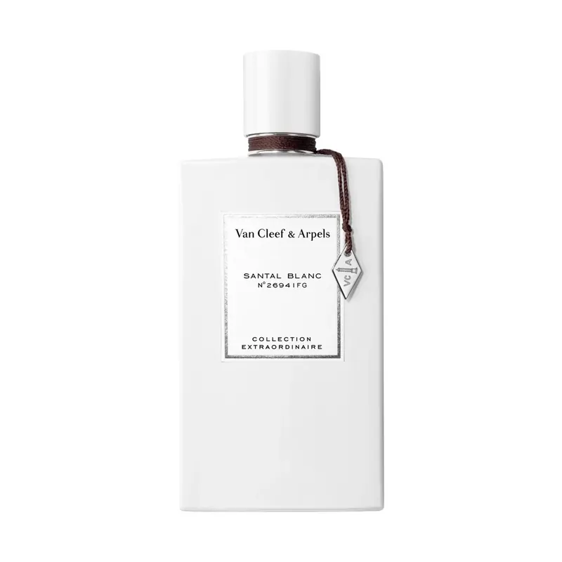 Santal Blanc 75ml VAN CLEEF & ARPELS | Pinalli