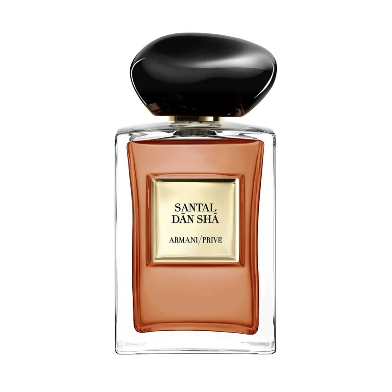 Santal Dan Sha 100ml GIORGIO ARMANI | Pinalli