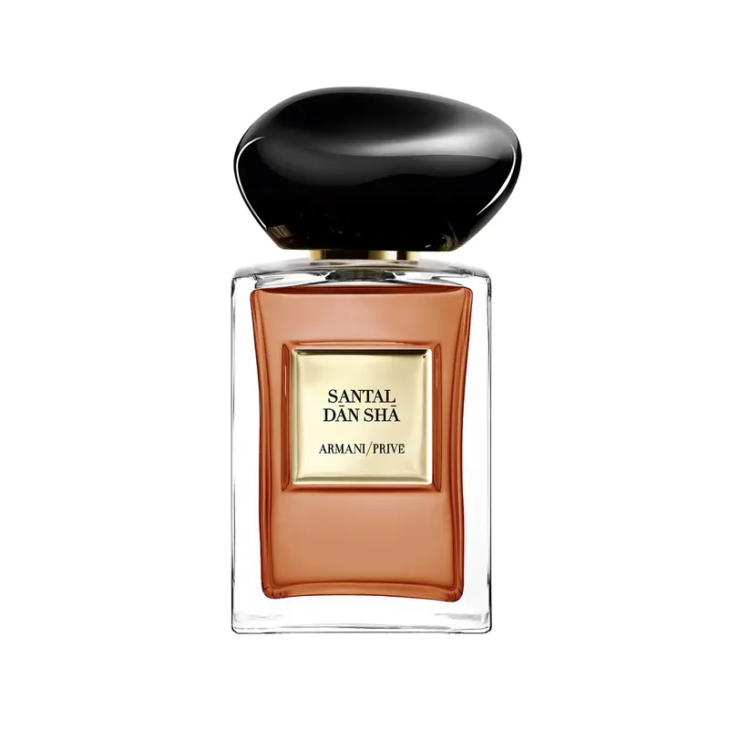 Santal Dan Sha 50ml GIORGIO ARMANI | Pinalli