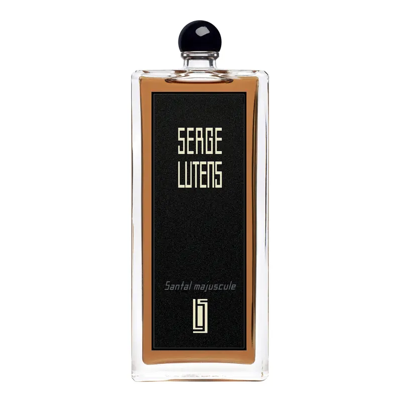Santal Majuscule 100ml SERGE LUTENS | Pinalli