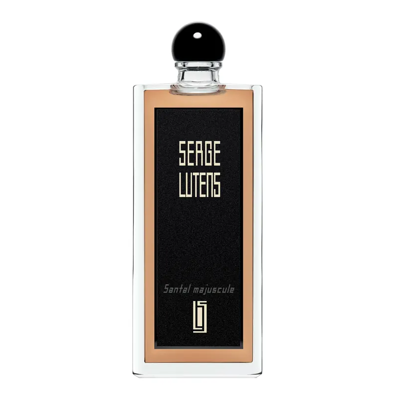 Santal Majuscule 50ml SERGE LUTENS | Pinalli
